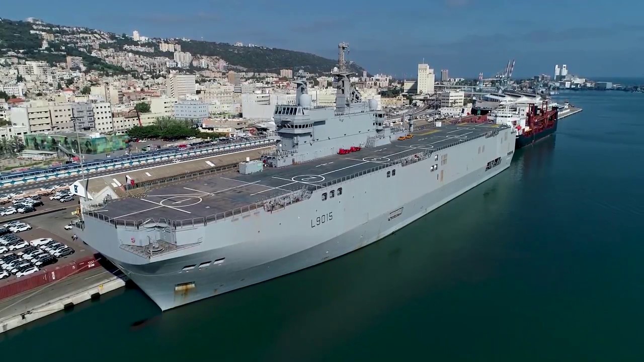 ship